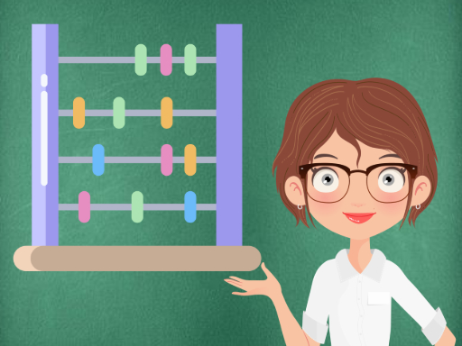 Math games for Dummies online Puzzle game