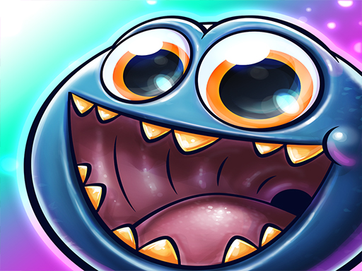 Math Kids Monster Math 2: Fun Maths game for Kids online Hypercasual game