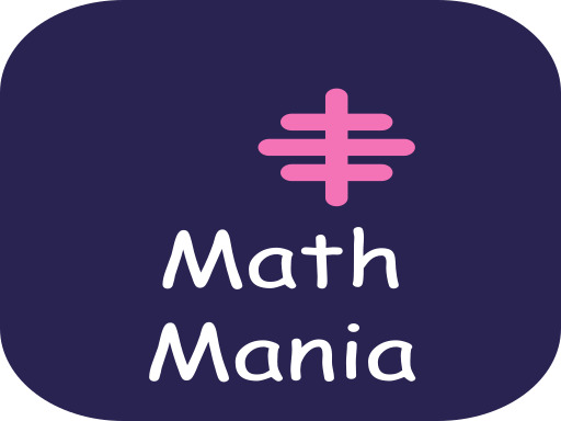 Math Mania online game