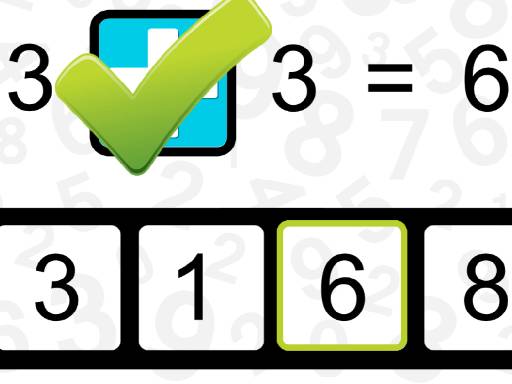 Math Whizz online game