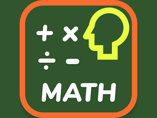 Mathématique Game online game
