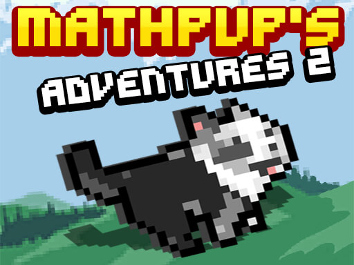 MathPups Adventures 2 online game