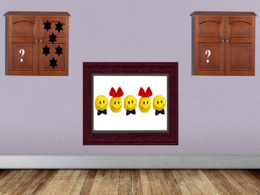 Mauve House Escape online game