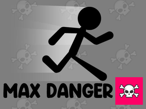 Max Danger online game