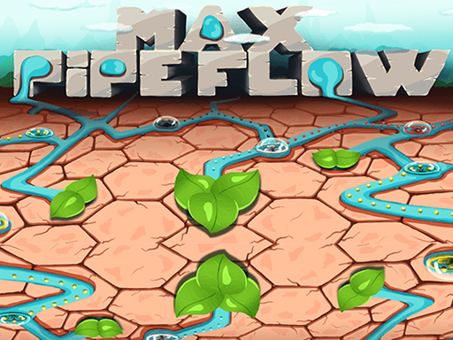 Max Pip Flow online game