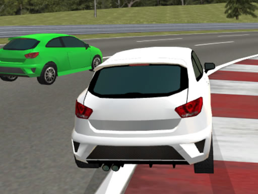 Maximum Acceleration online game