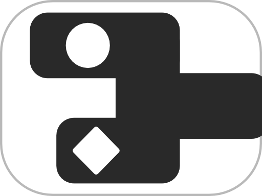 Maze Black And Withe online game