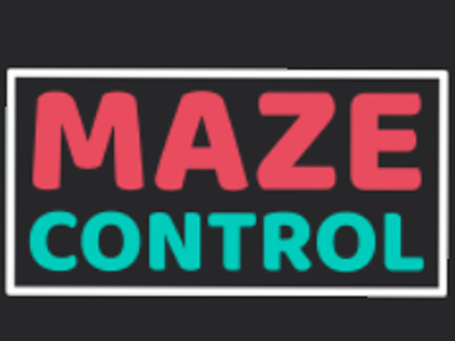 Maze Control HD online game