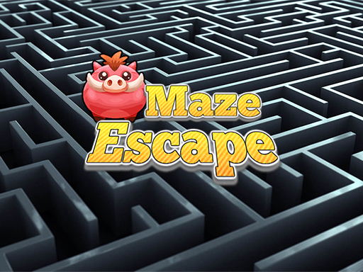Maze Escape online game