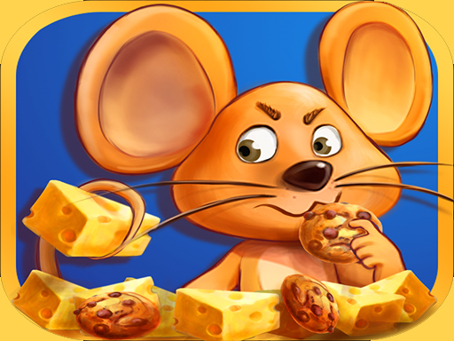 Maze KEY MOUSE online Arcade game