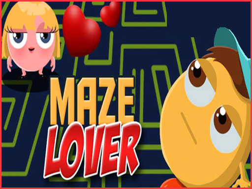 Maze Lover online game