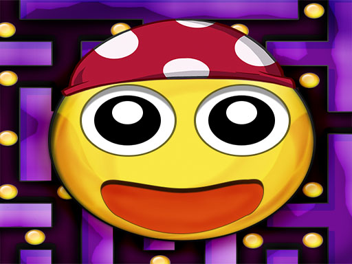 Maze Pac Runner online Bejeweled game