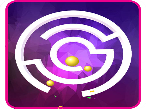 maze rotate : balls in the puzzle online game