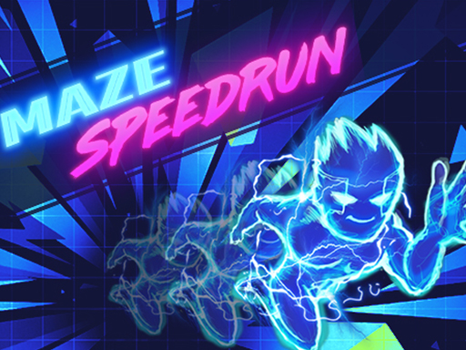 Maze Speed online game