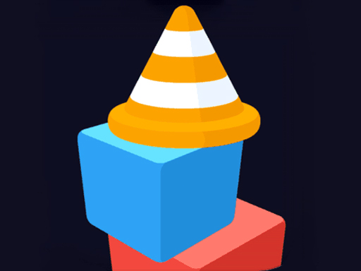 maze square online game