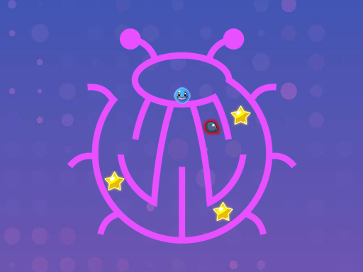 Maze Twist online game