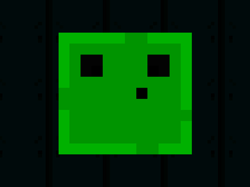 MC Pixel Slime online Arcade game