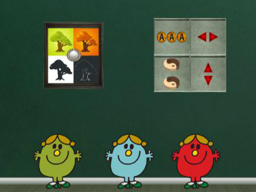Mechanic Escape 3 online game