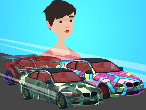 Mechanic Master Run online game