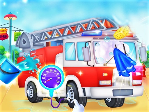 Mechanic Repair Shop online game