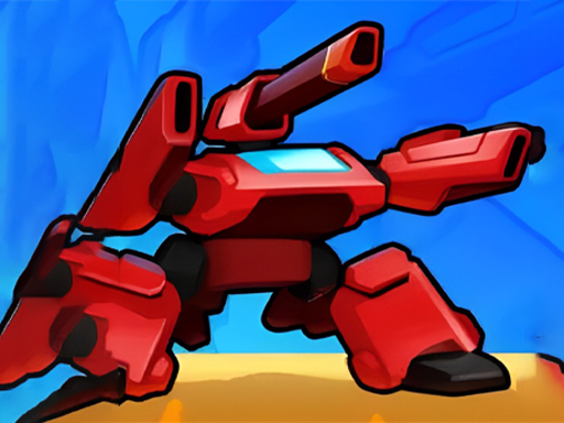 MechWarrior Project online Action game