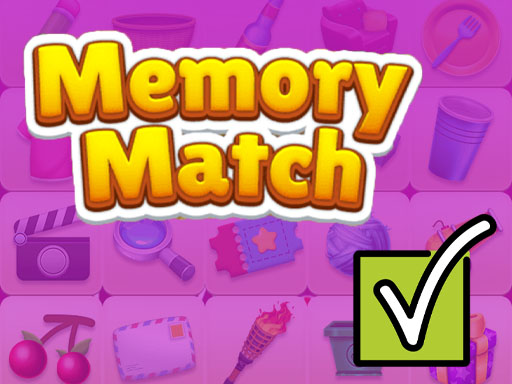 Meemory Match online Puzzle game