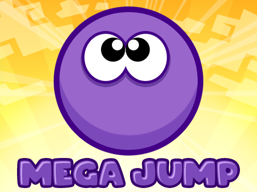 Mega Jump online Clicker game