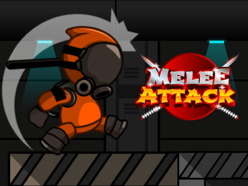 Melee Attack Online Game online game