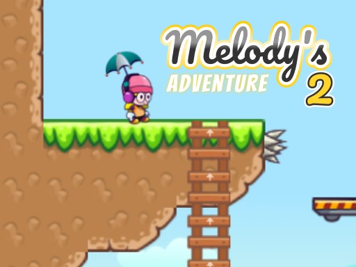 Melodys Adventure 2 online game