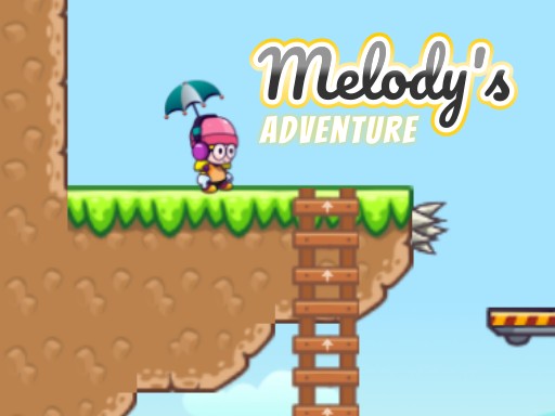 Melodys Adventure online Adventure game