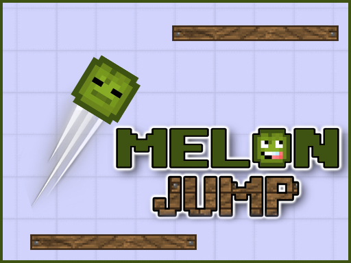 Melon Jump online game