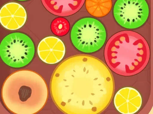 Melon Maker online game