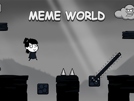 MeMe World online game