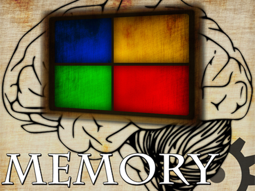 Memory Frames online game