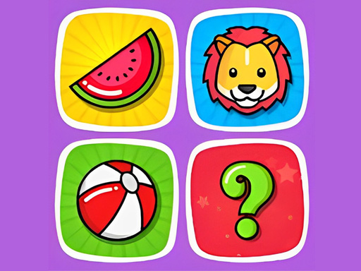 Memory Match Game online game