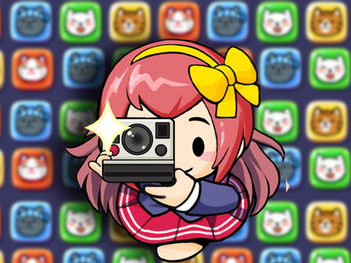 Meow Zazi online game