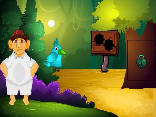 Merchant Escape online game
