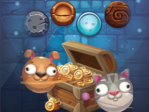 Merge Animals online game