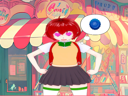 Merge Candies online game