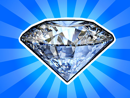 Merge Diamonds: Treasure! online game