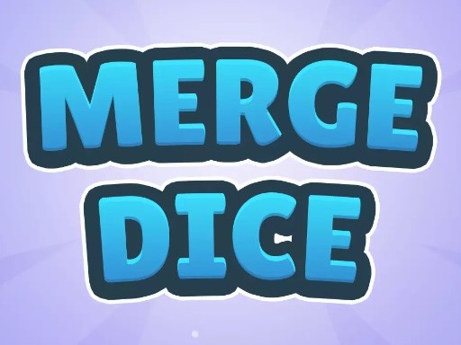 Merge Dice online game