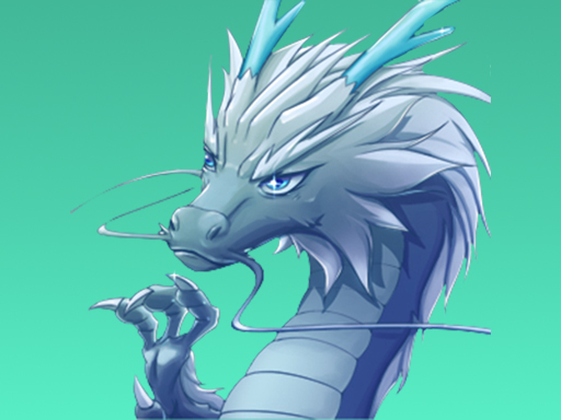 Merge Dragons online game