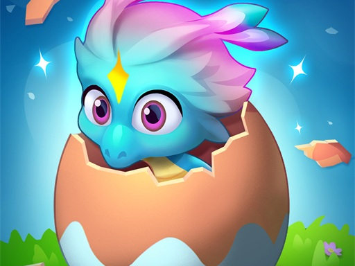 Merge Fish online game