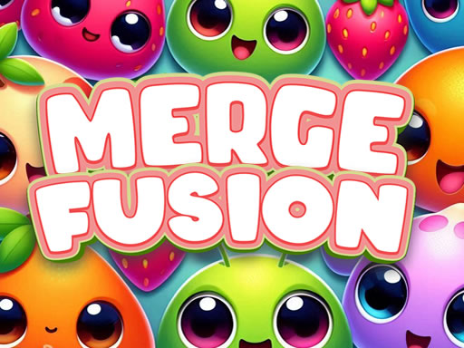 Merge Fusion online game