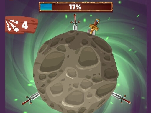 Merge Hit Weapons online game