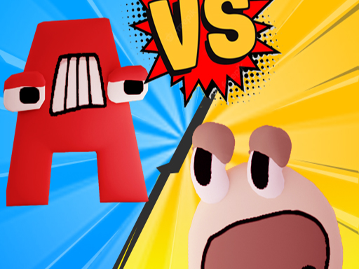 Merge Letters ; Merge Alphabet online Adventure game