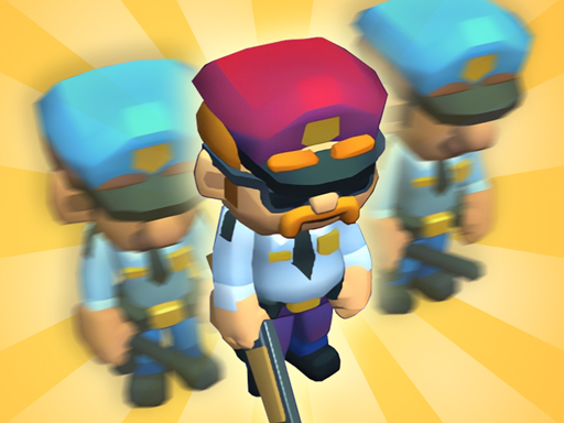 Merge Master: Army Clash online game