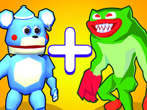 Merge Master: Merge Poppy online game