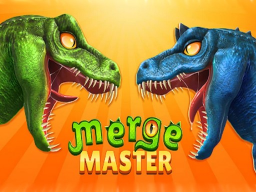 Merge Master online Adventure game