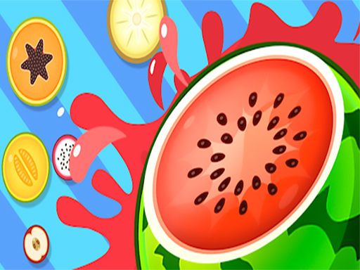 Merge Melons online game